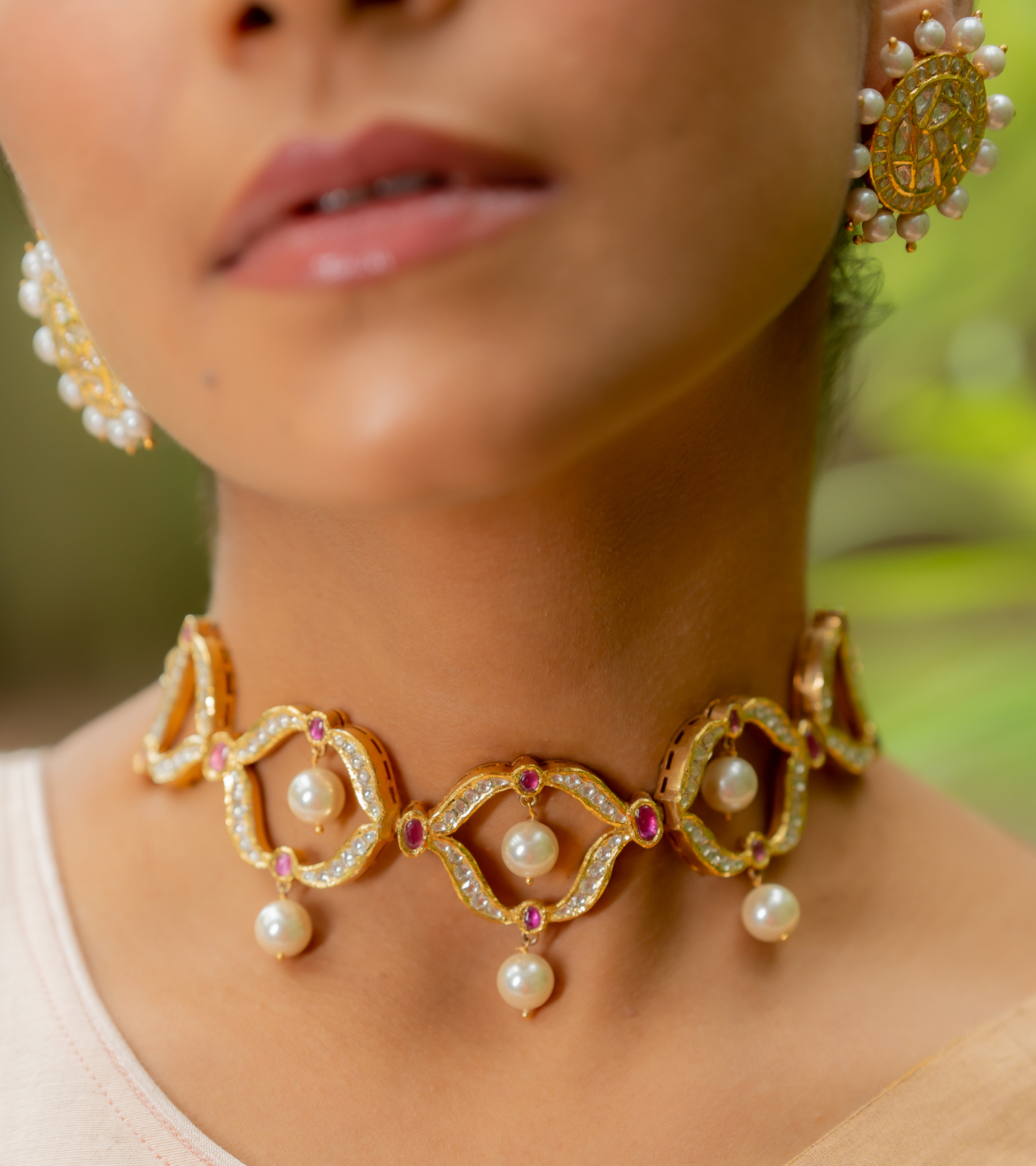 Catherine Choker | Festive
