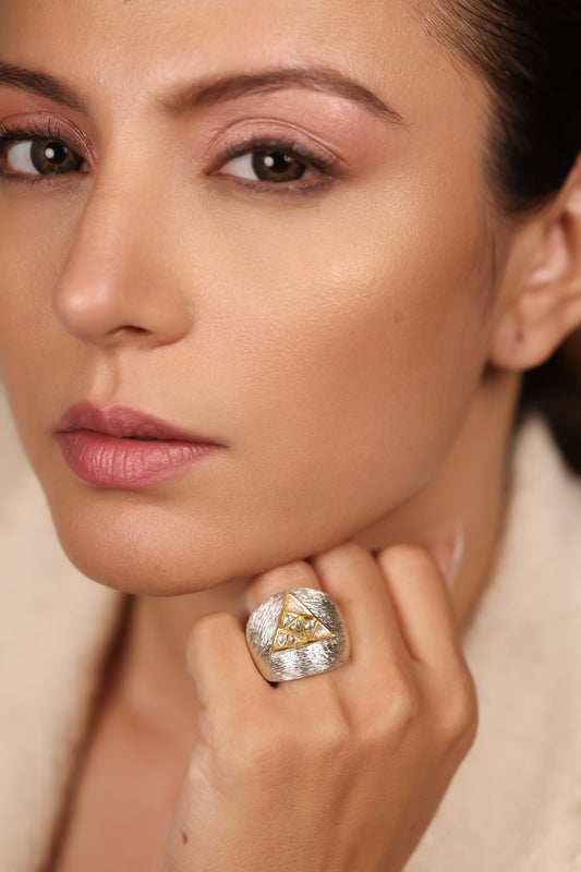 Ann Ring | UBAA