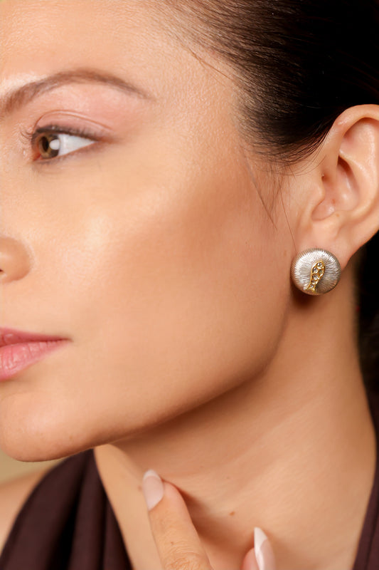 Nox Earrings | UBAA