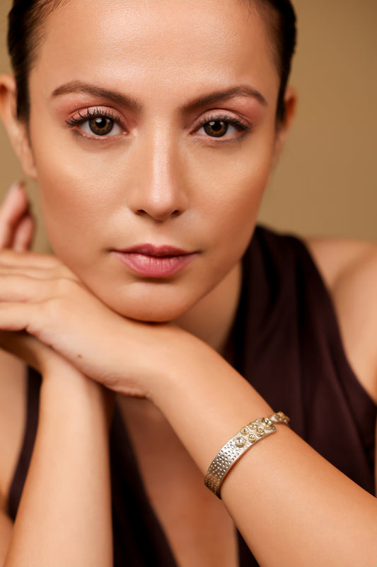 Open Max Bracelet | UBAA
