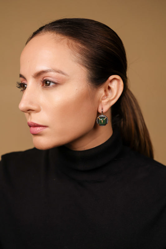 Aurora Earrings | UBAA