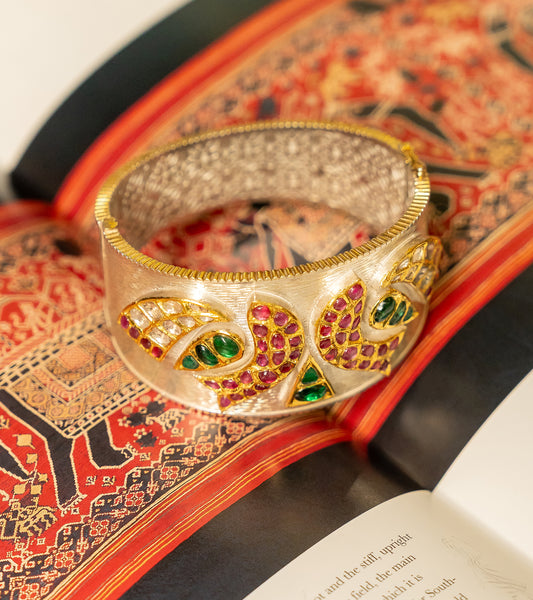 Ella Cuff | UNCUT by Aditi Amin