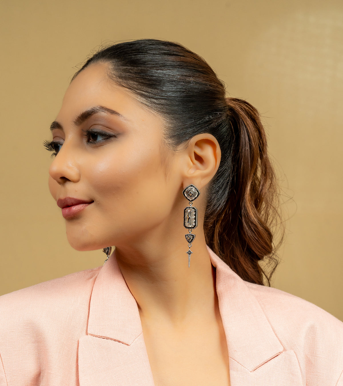 Rosh Earrings | UBBA