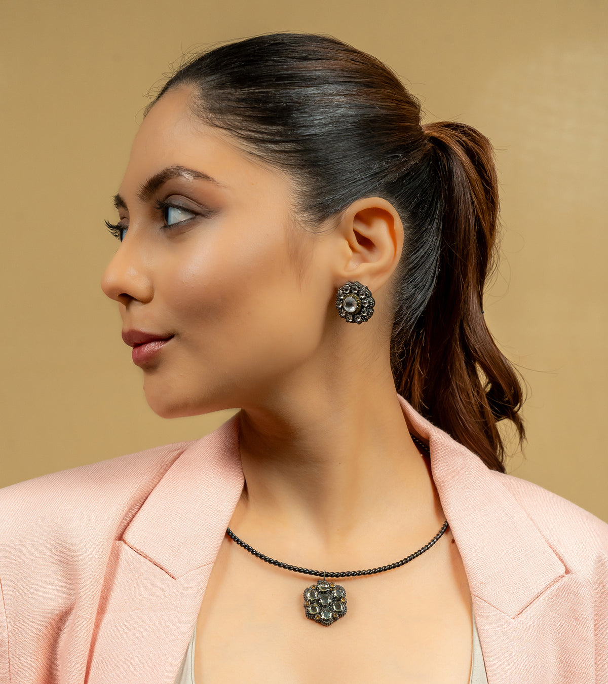 Devika Studs | UBBA