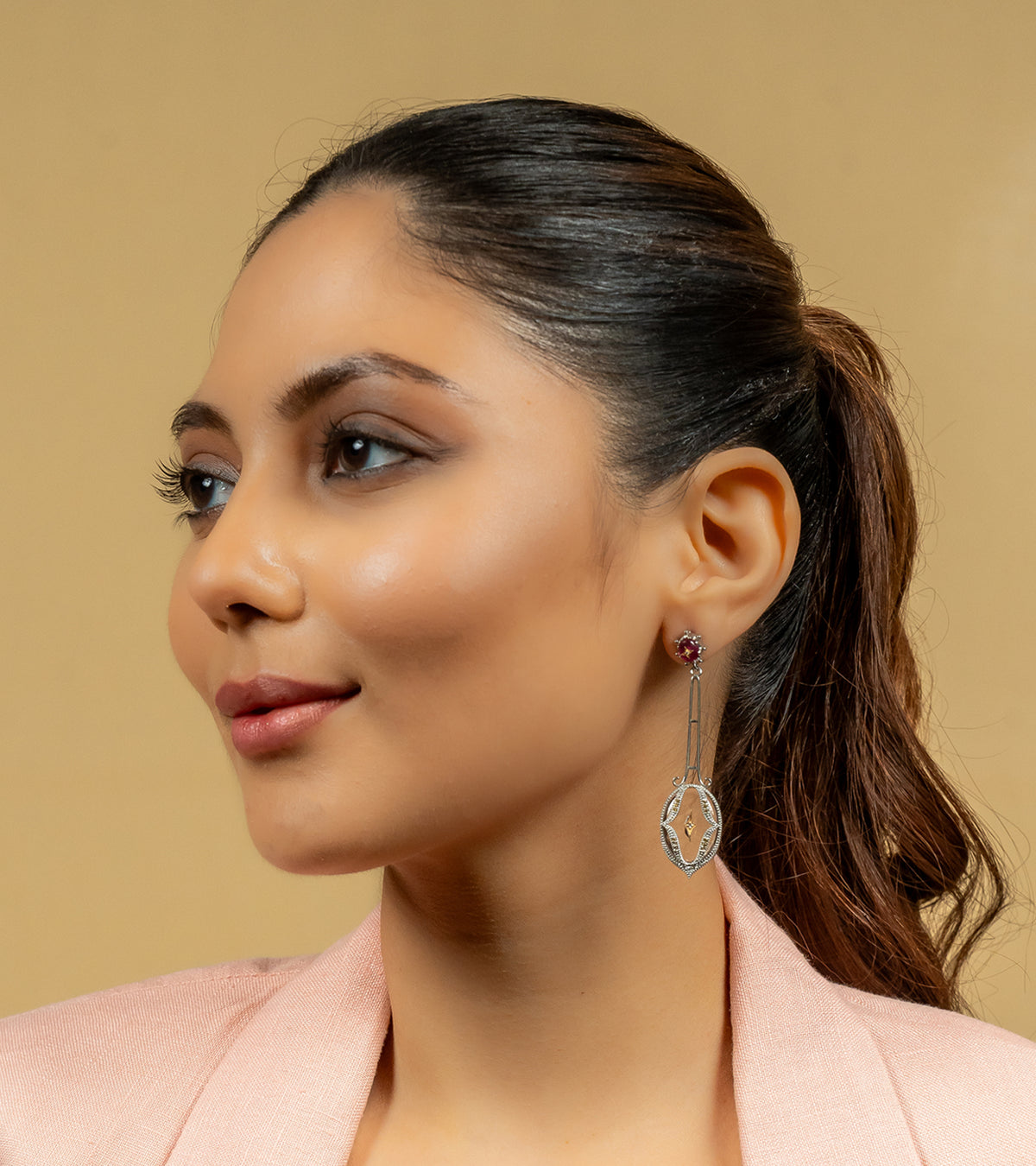 Gauri Earrings | UBBA