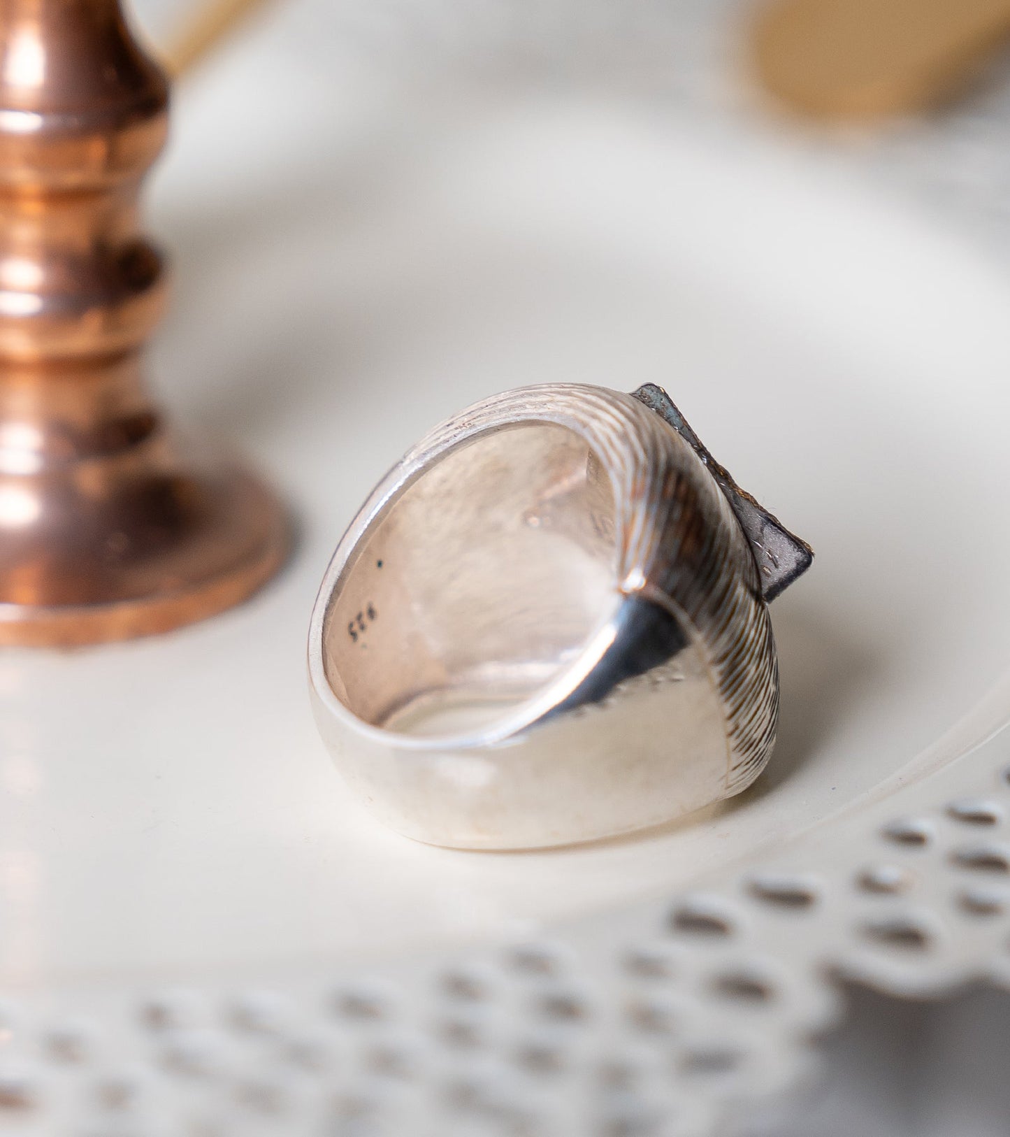 Joy Ring | UBAA