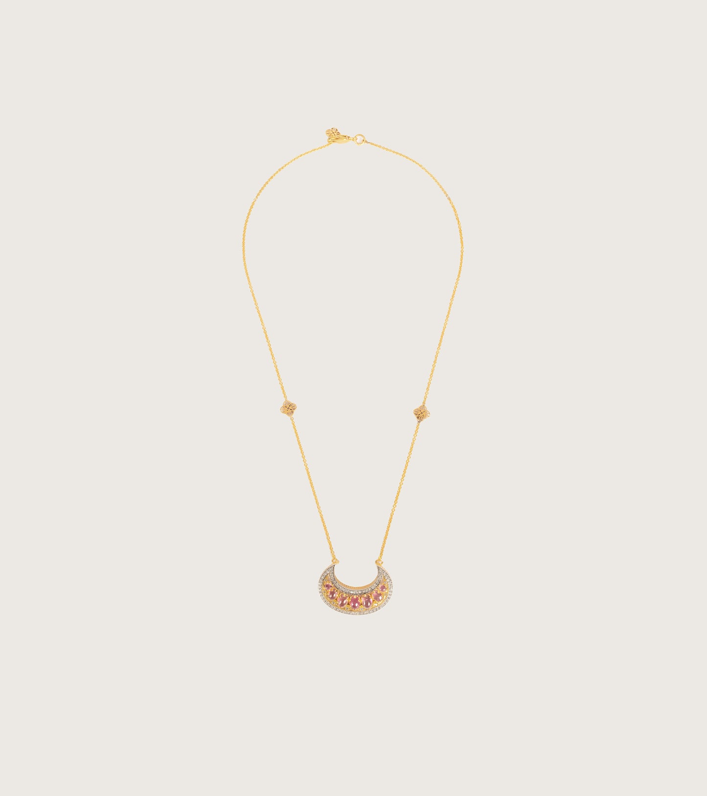 Theia Pendant
