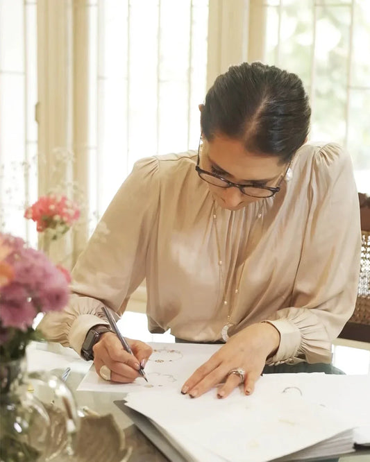 Designing with the Wearer in Mind: A Client-First Approach to Jewelry
