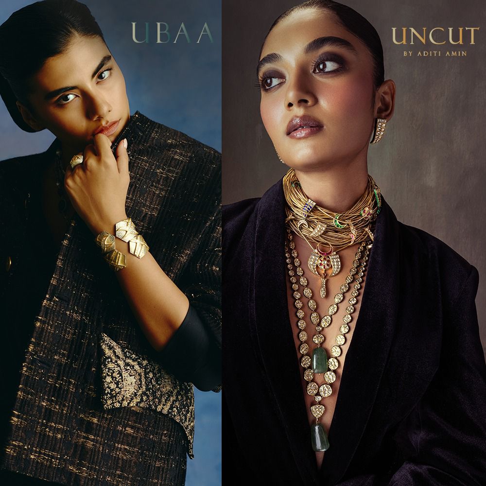 Emotion in Design: How Jewelry Can Carry Meaning Without Saying Too Mu ...