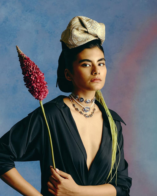 Designed to Be Felt, Not Seen: The Rise of Emotional Luxury