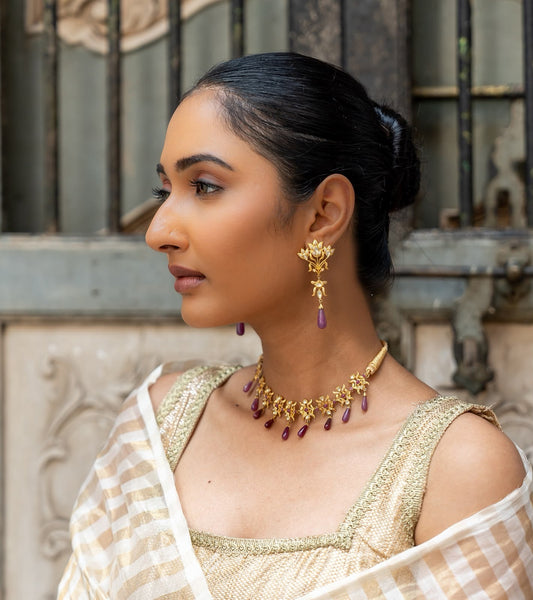 Polki, Unapologetically You: Rooted in Tradition, Driven by Personality