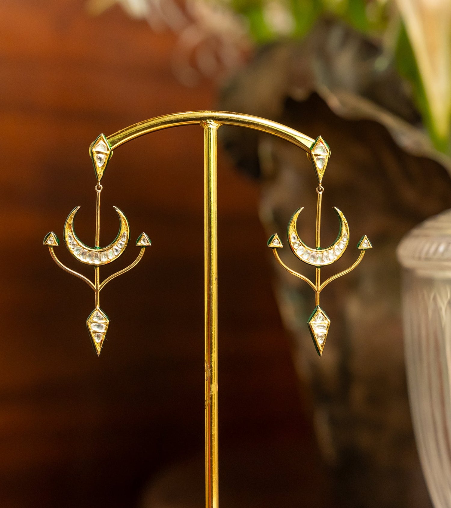 UNCUT | EARRINGS