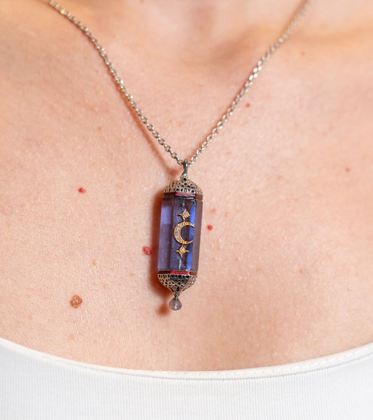 Vega Pendant | UBAA