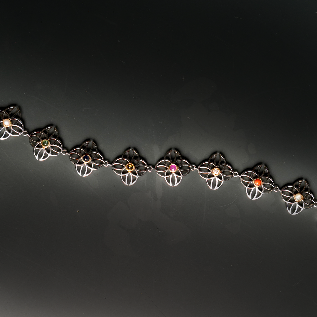 Ora Necklace |UBAA