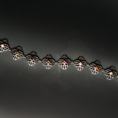 Ora Necklace |UBAA