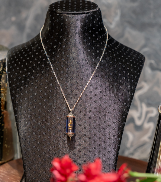Vega Pendant | UBAA