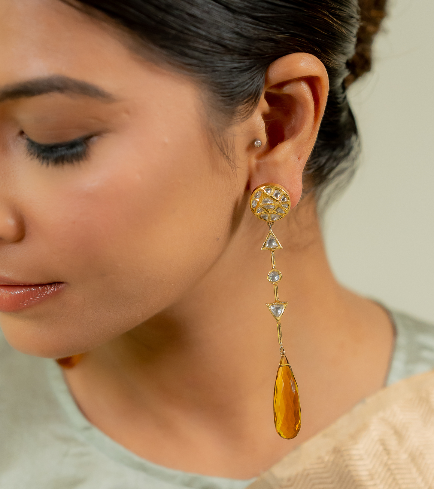 Zenya Danglers | UNCUT Festive