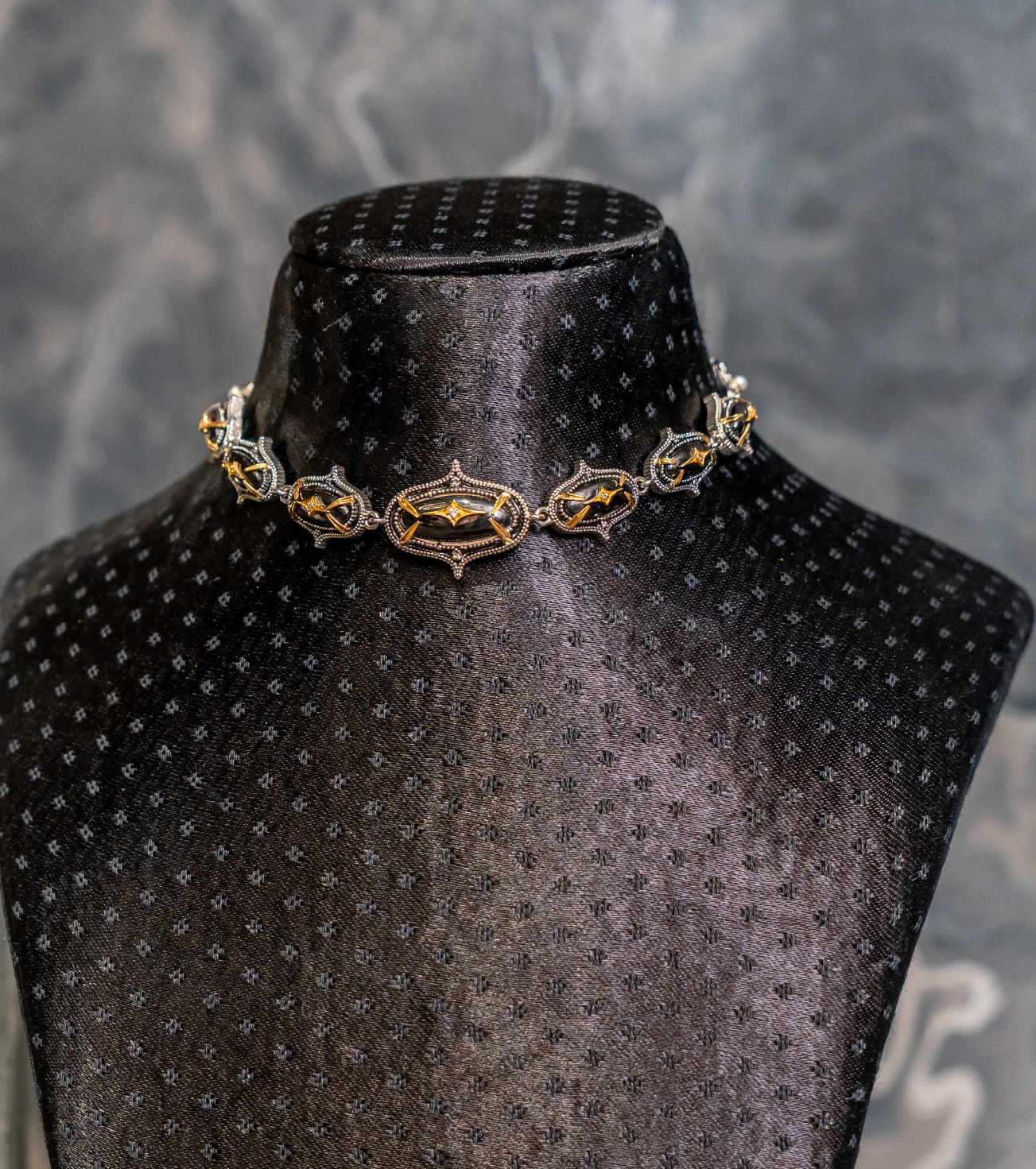 Jaipur Necklace | UBAA