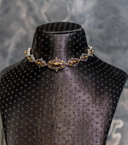 Jaipur Necklace | UBAA