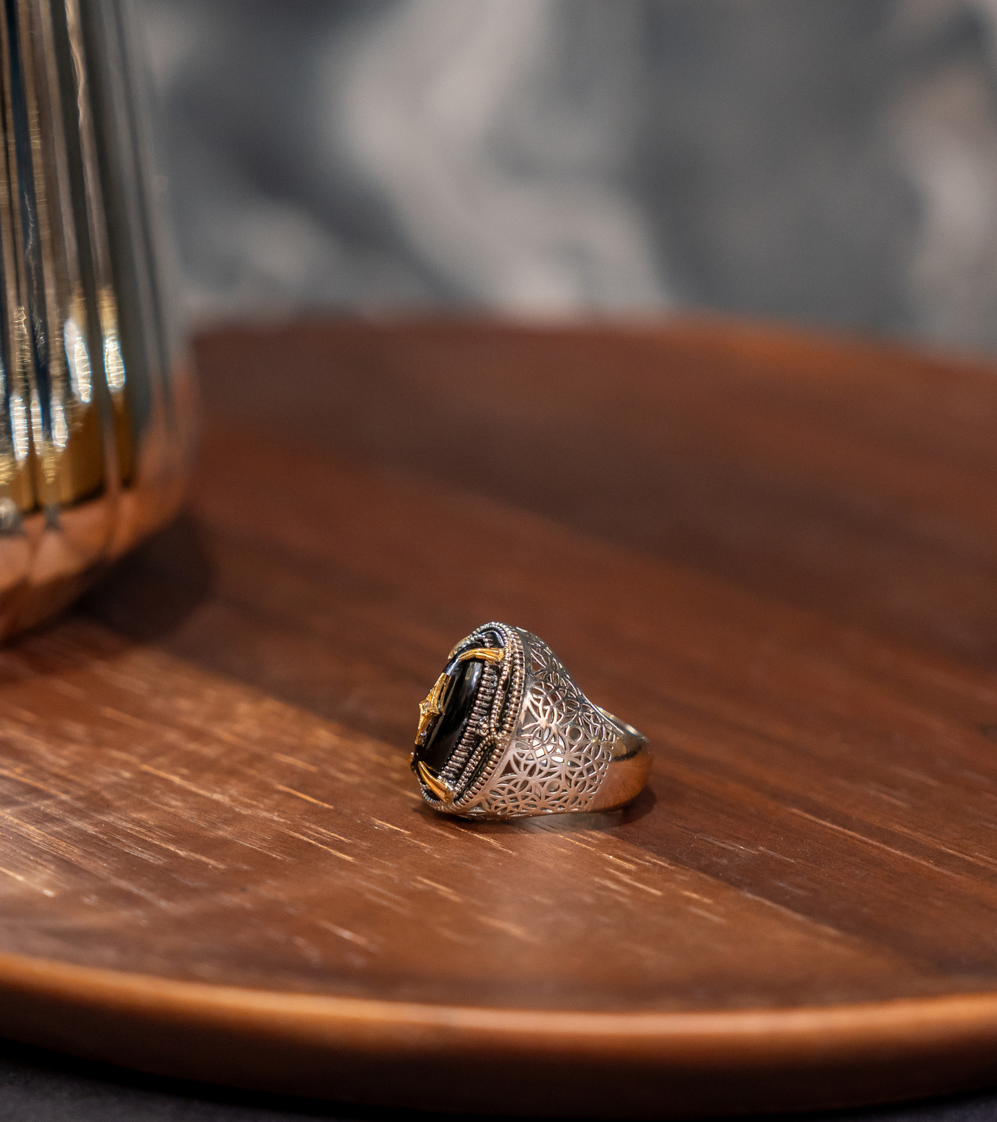 Jaipur Ring | UBAA
