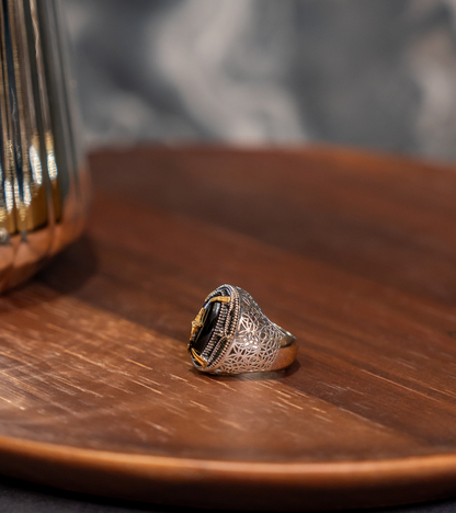 Jaipur Ring | UBAA