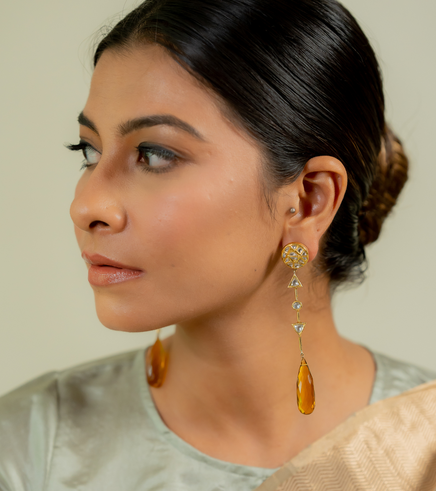 Zenya Danglers | UNCUT Festive