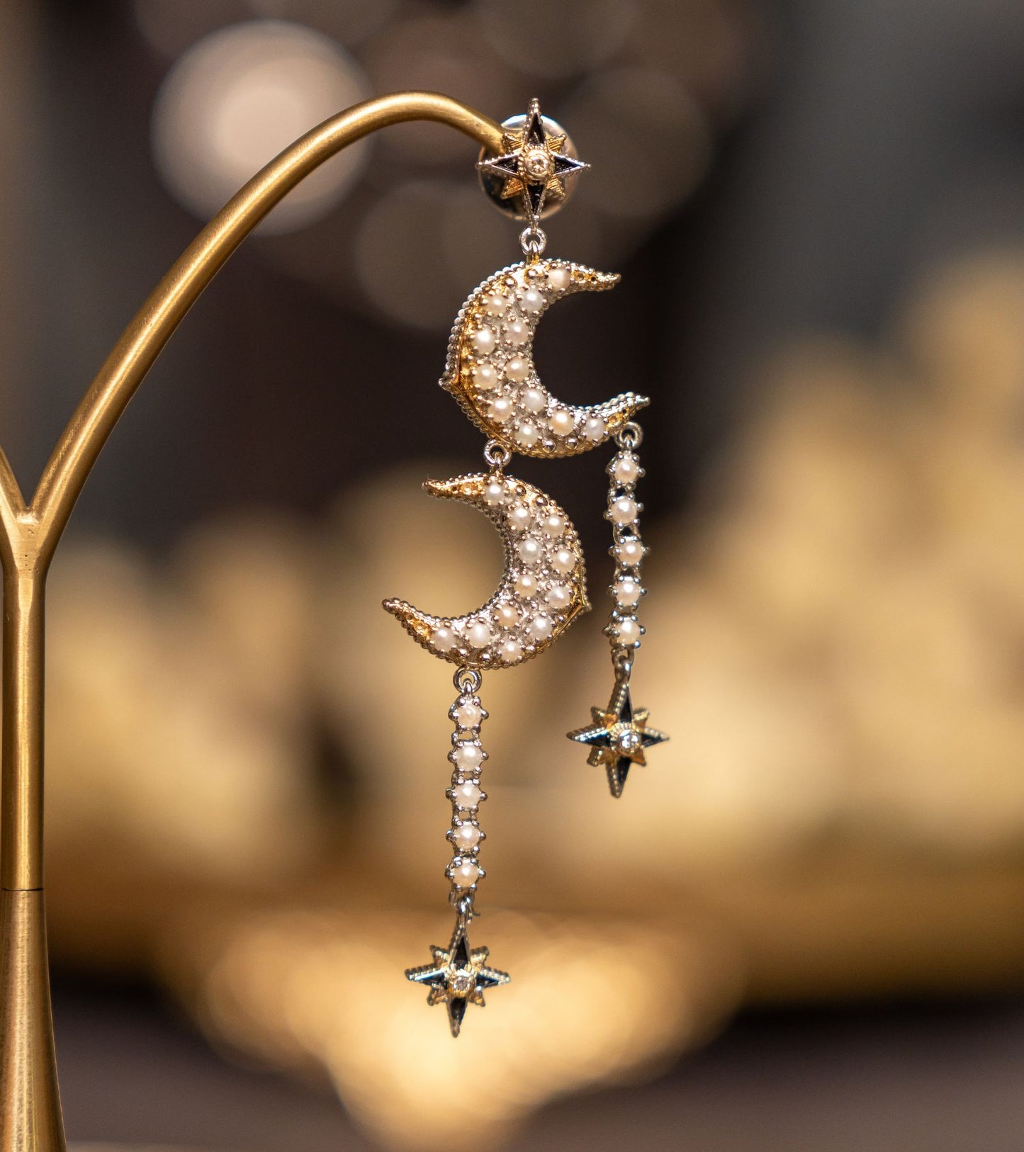 Sana Earrings | UBAA