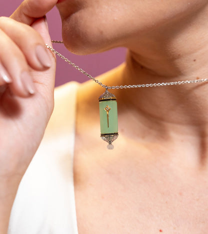 Altaire Pendant | UBAA