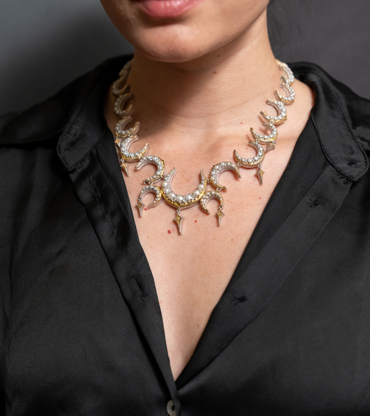 Ragini Necklace | UBAA