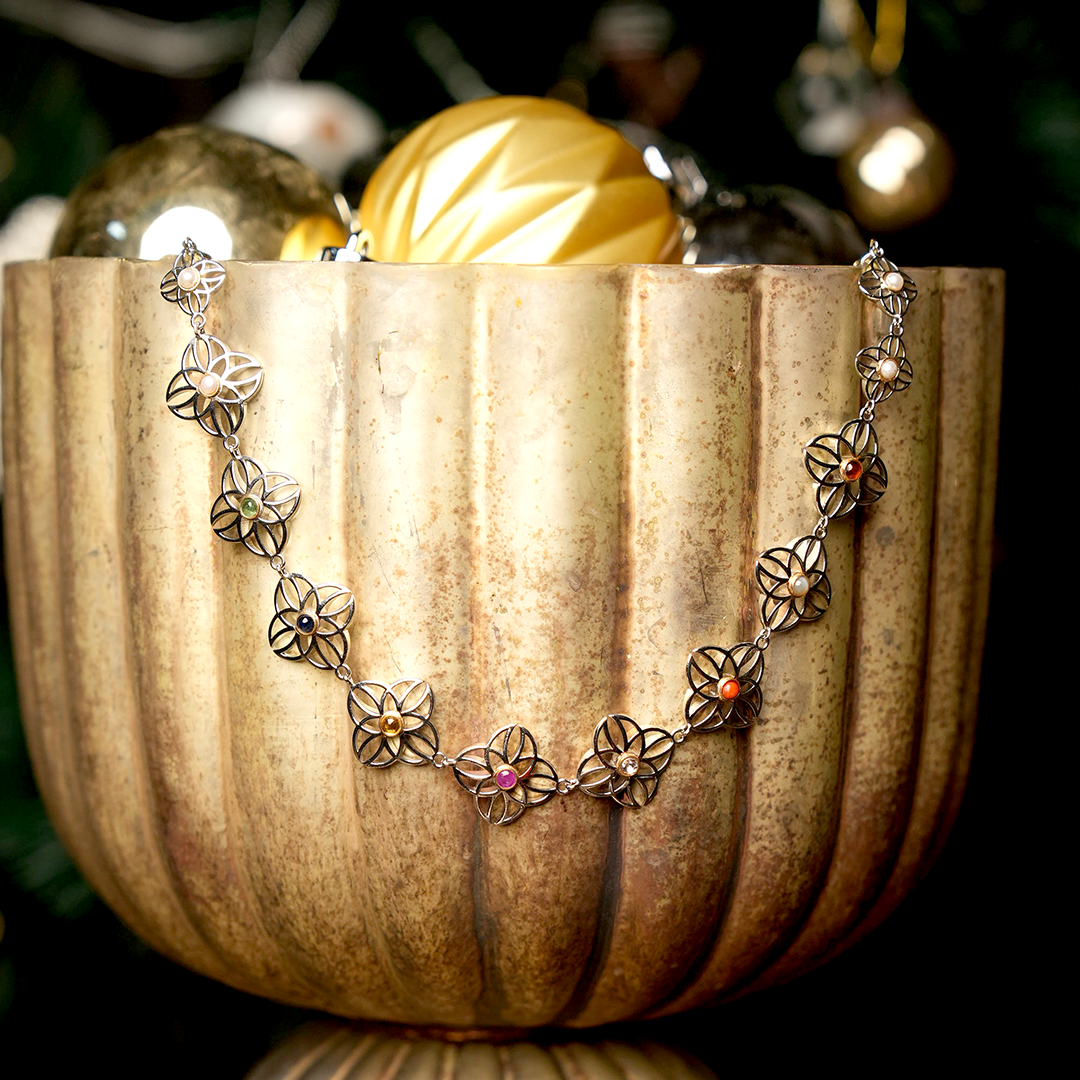 Ora Necklace |UBAA
