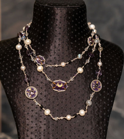 Prive Necklace | UBAA