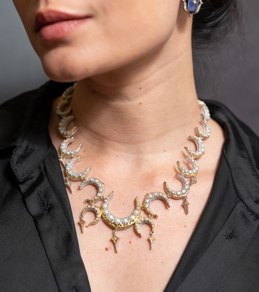 Ragini Necklace | UBAA