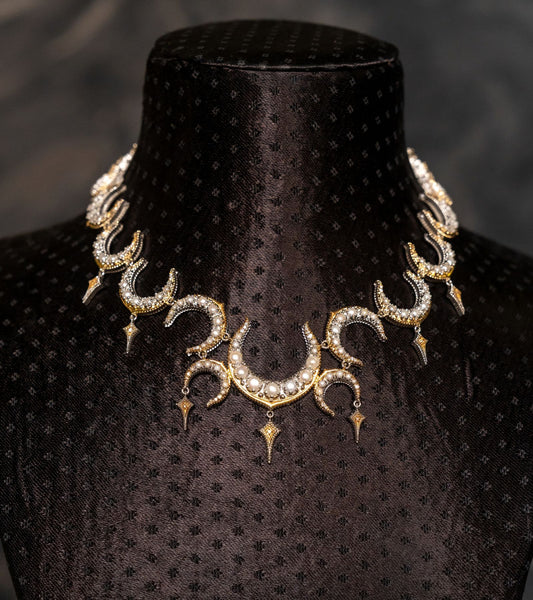 Ragini Necklace | UBAA