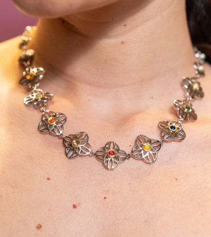 Ora Necklace |UBAA