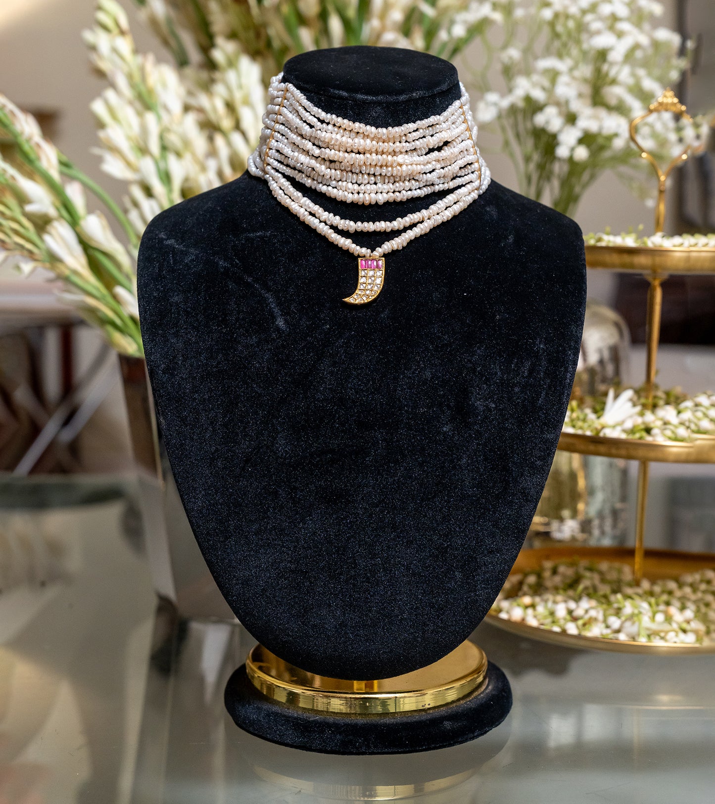 Ray Choker | UNCUT Festive