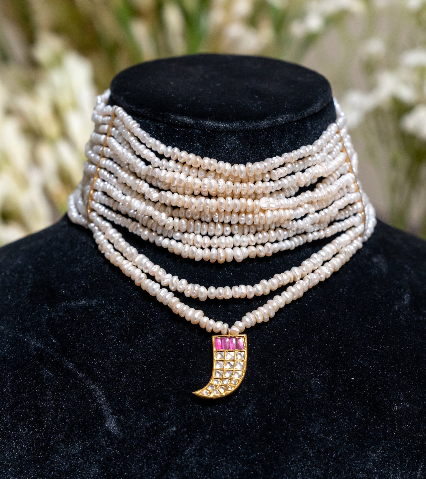 Ray Choker | UNCUT Festive