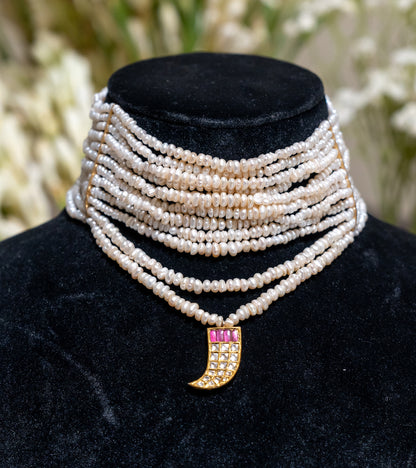 Ray Choker | UNCUT Festive