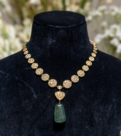 Ela Necklace | UNCUT Festive