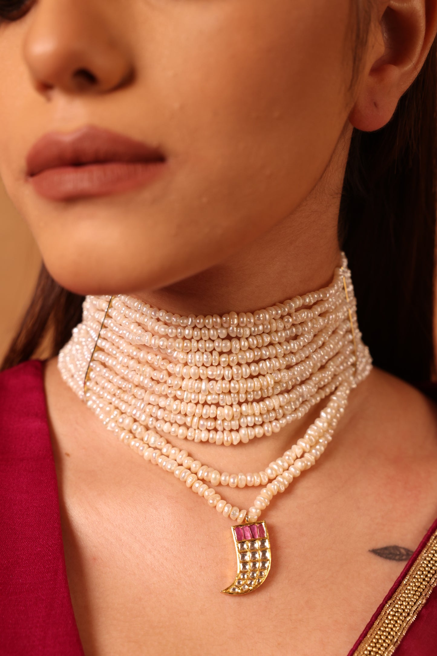 Ray Choker | UNCUT Festive