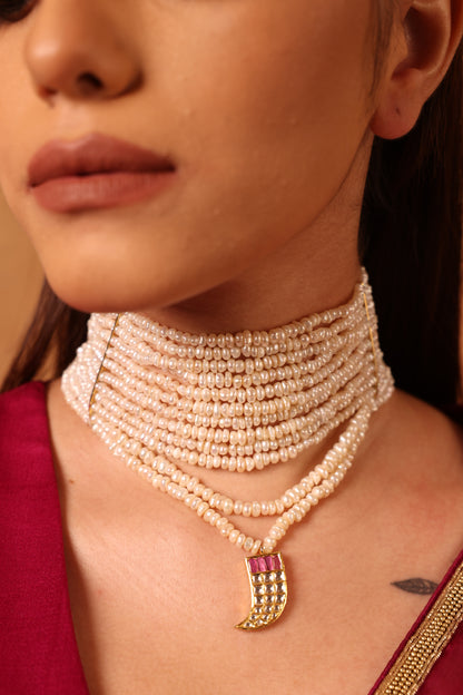 Ray Choker | UNCUT Festive