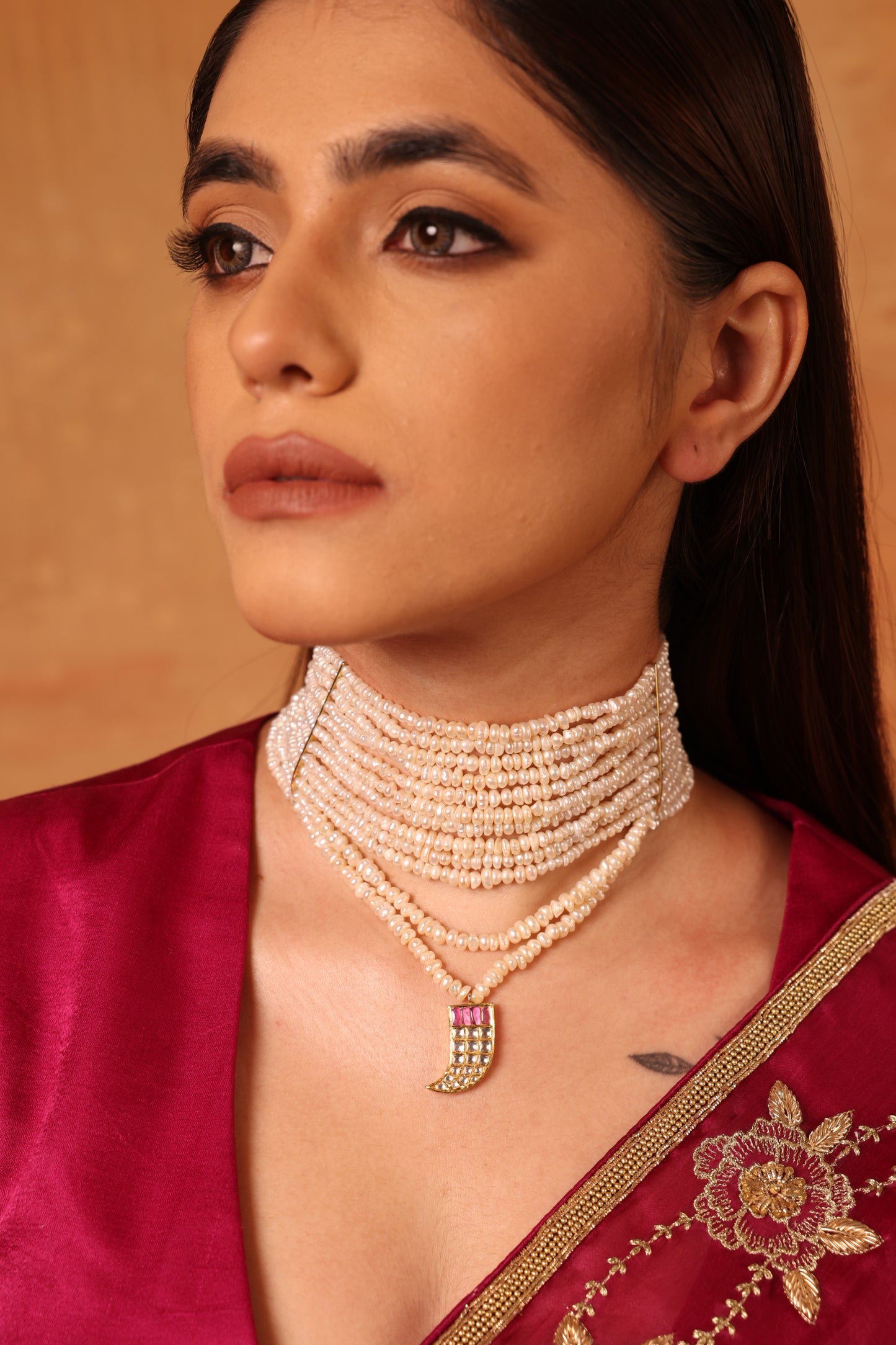 Ray Choker | UNCUT Festive