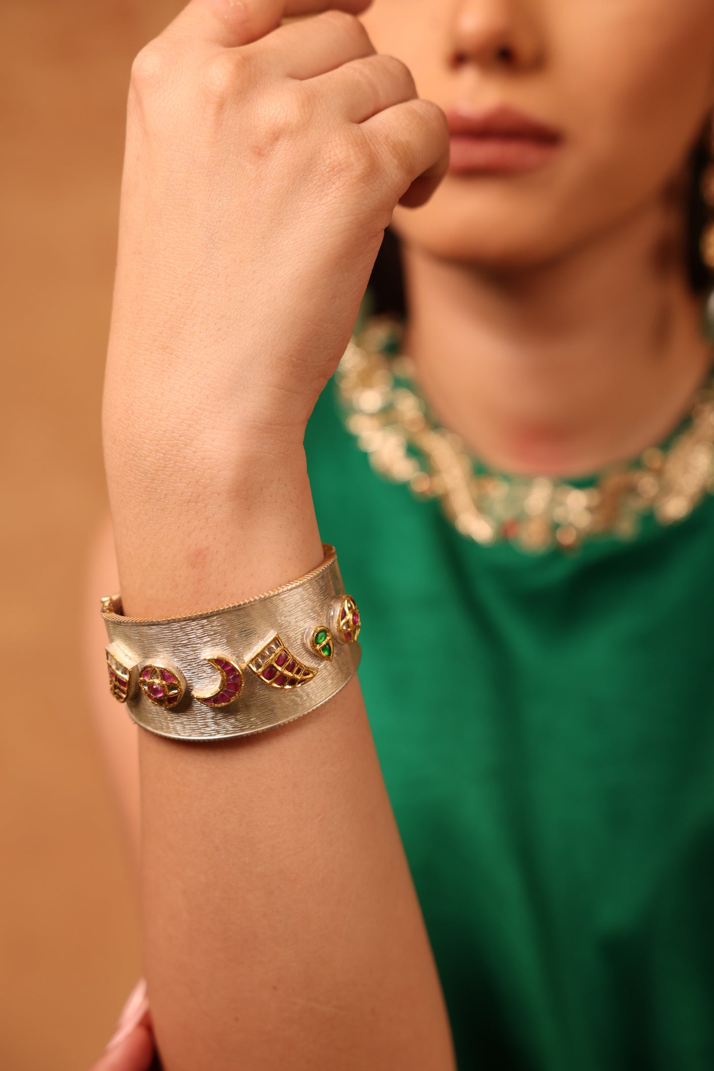 Stella Cuff | UNCUT Festive