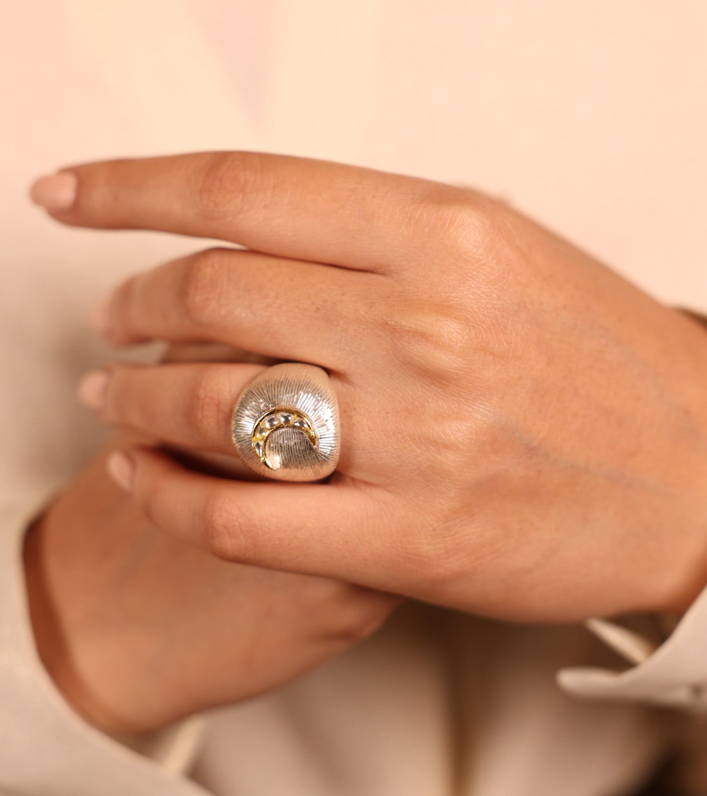 Eli Ring | UBAA