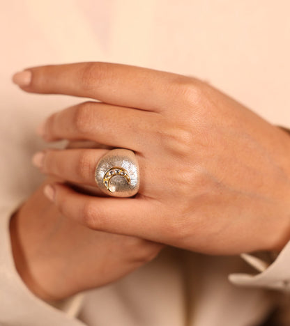 Eli Ring | UBAA