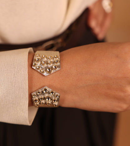 Max Cuff | UBAA