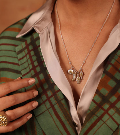 Kai Necklace | UBAA