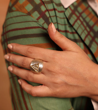Ann Ring | UBAA