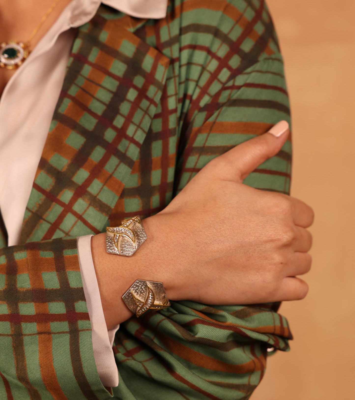 Zoe Cuff | UBAA