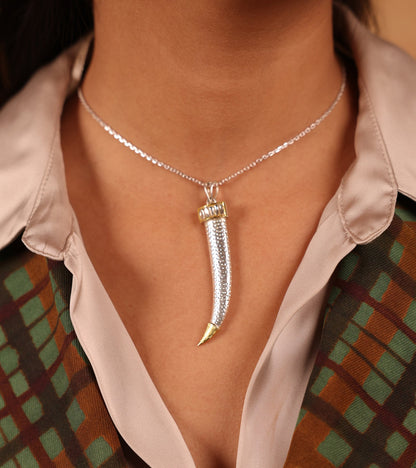 Neo Necklace | UBAA
