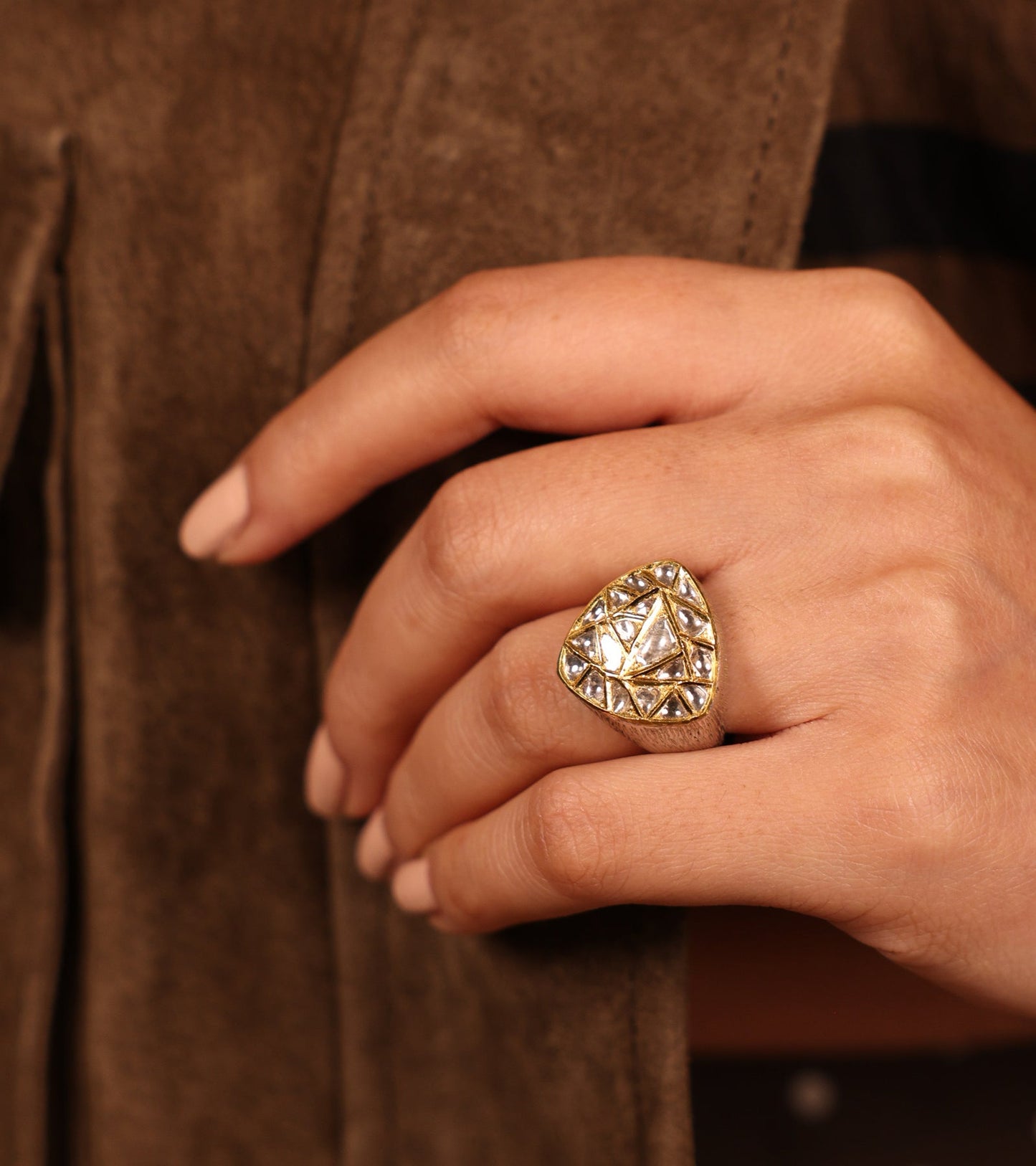 Neo Ring | UBAA